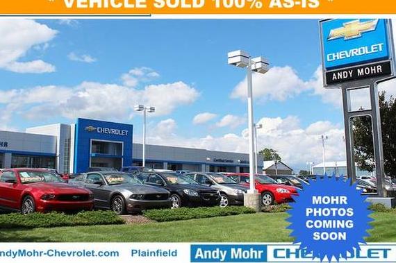 CHRYSLER TOWN AND COUNTRY 2011 2A4RR5DG1BR607934 image